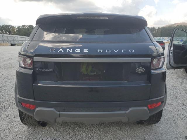 Land Rover Range Rover Pure Plus Image 4