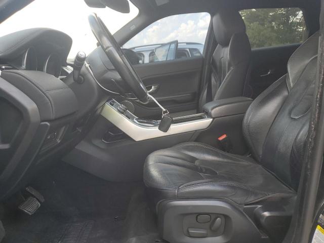 Land Rover Range Rover Pure Plus Image 6