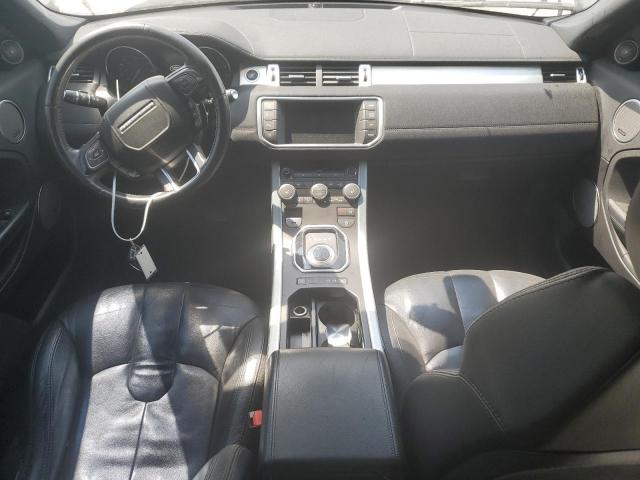 Land Rover Range Rover Pure Plus Image 7