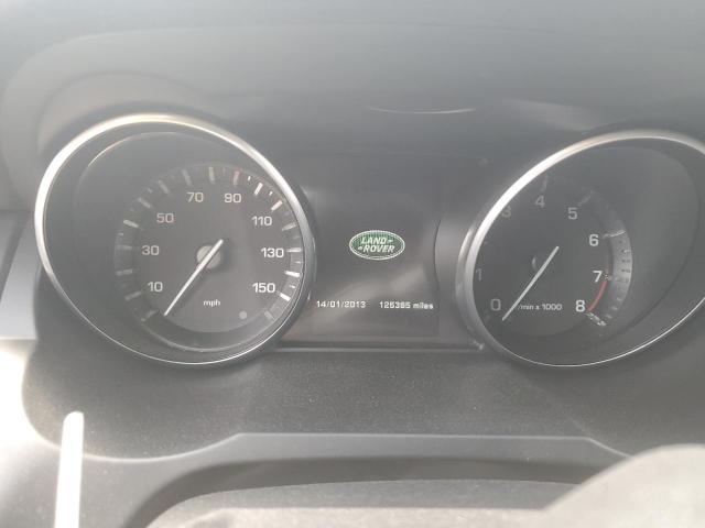 Land Rover Range Rover Pure Plus Image 8