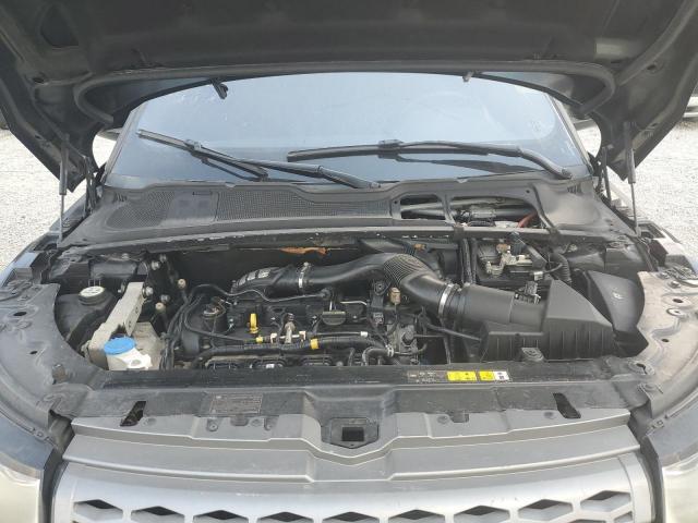 Land Rover Range Rover Pure Plus Image 11