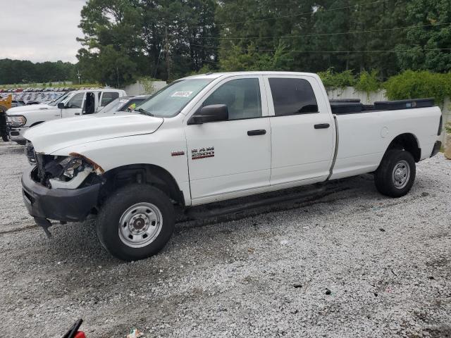  Salvage Ram 2500