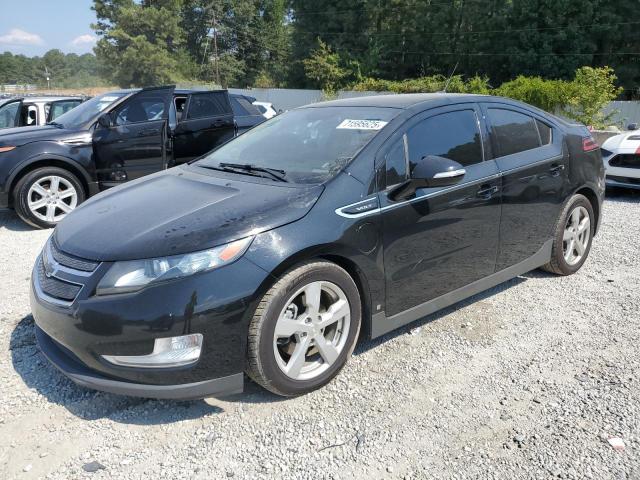  Salvage Chevrolet Volt