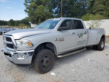  Salvage Ram 3500