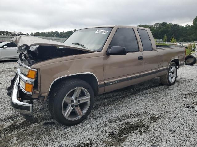  Salvage Chevrolet Gmt