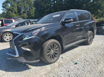  Salvage Lexus Gx