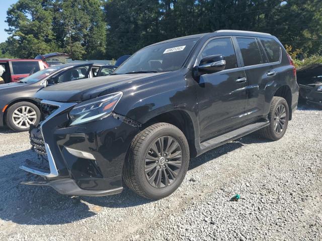  Salvage Lexus Gx