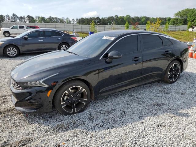  Salvage Kia K5