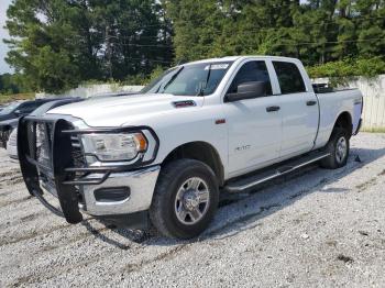  Salvage Ram 2500