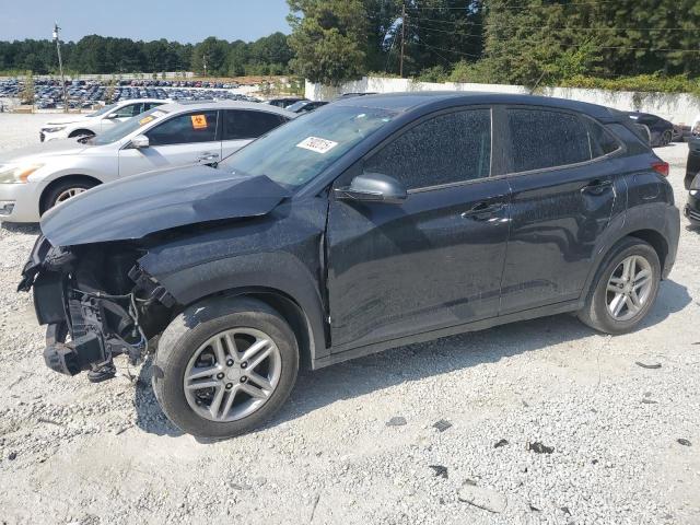  Salvage Hyun KONA