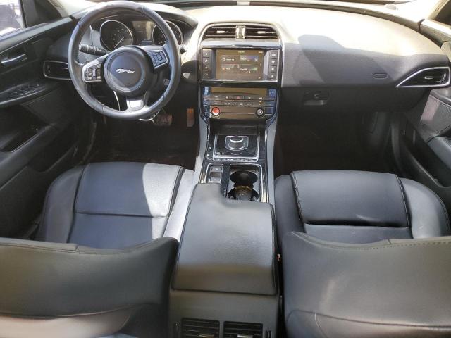 Jaguar XE Image 4