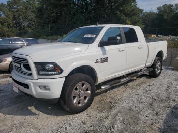  Salvage Ram 2500