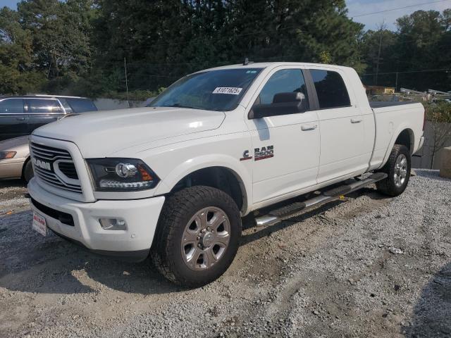  Salvage Ram 2500