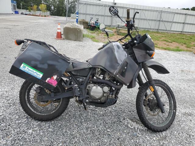  Salvage Kawasaki Kl650 A