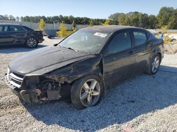  Salvage Dodge Avenger