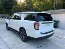 Chevrolet Suburban K1500 Z71 Image 4