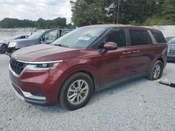  Salvage Kia Carnival