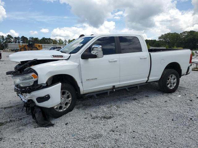  Salvage Ram 2500