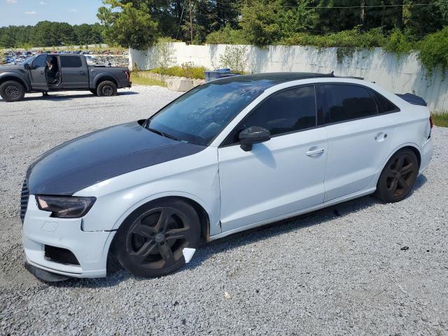  Salvage Audi A3
