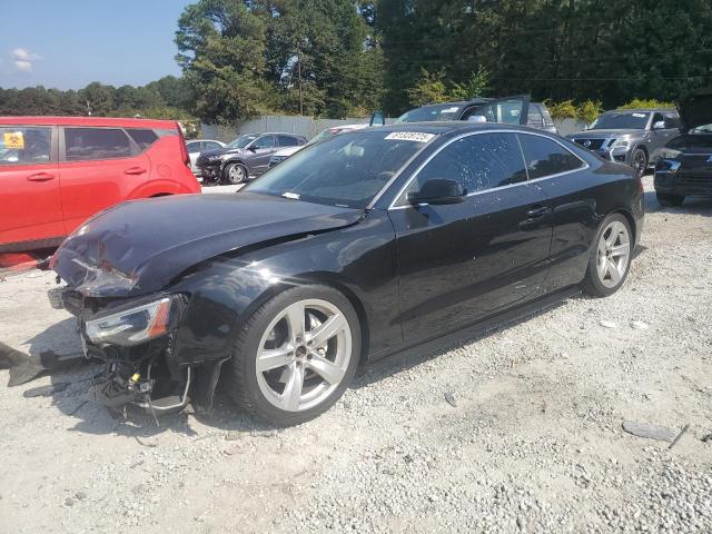 Salvage Audi A5