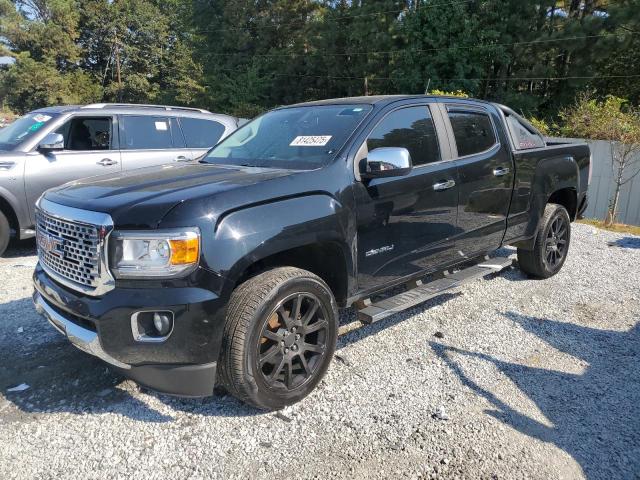 Salvage GMC Canyon