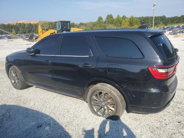 Dodge Durango Gt Image 7