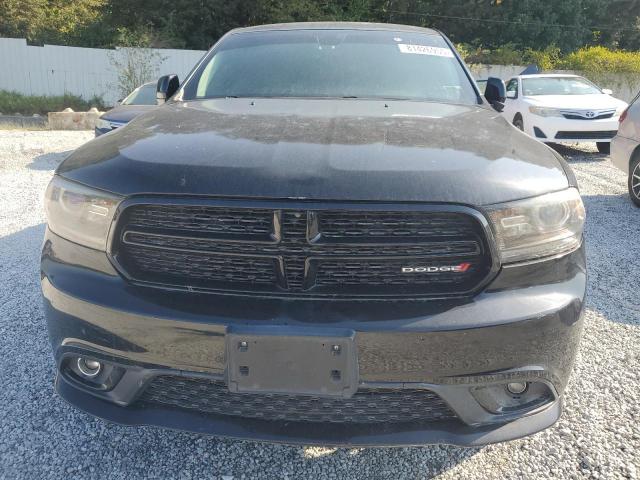 Dodge Durango Gt Image 5