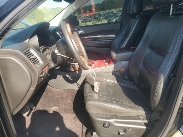 Dodge Durango Gt Image 6