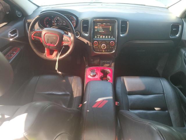 Dodge Durango Gt Image 10