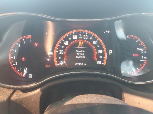 Dodge Durango Gt Image 11