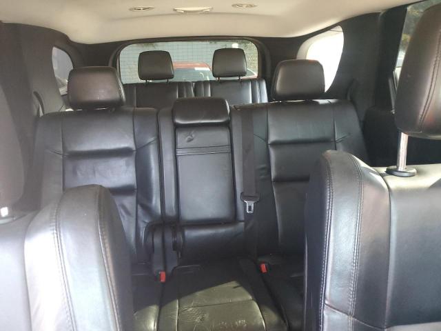 Dodge Durango Gt Image 4