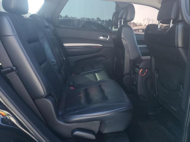 Dodge Durango Gt Image 13