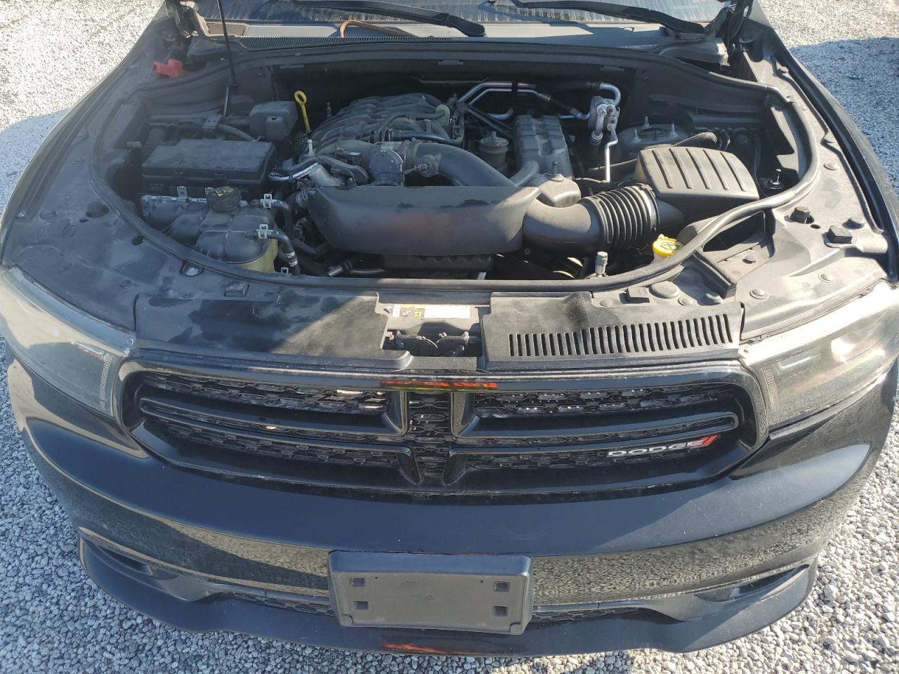 Dodge Durango Gt Image 9