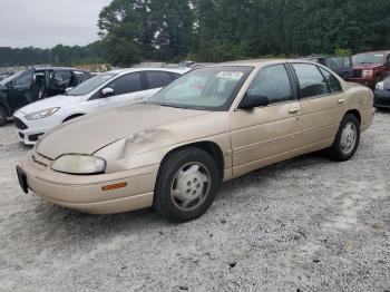  Salvage Chevrolet Lumina