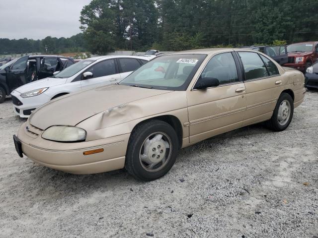  Salvage Chevrolet Lumina