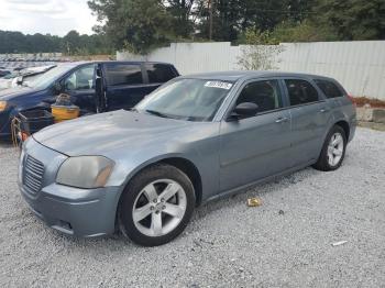  Salvage Dodge Magnum
