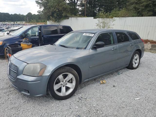  Salvage Dodge Magnum