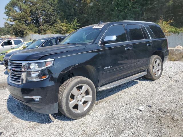 Salvage Chev Tahoe