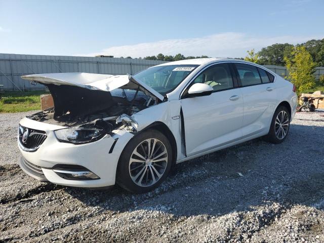  Salvage Buick Regal