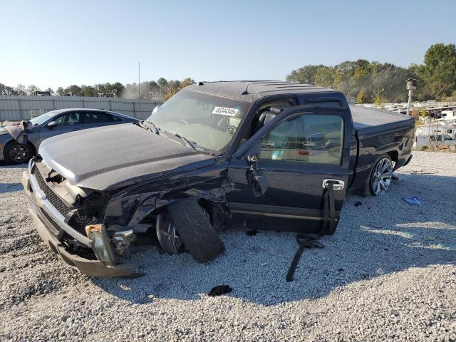  Salvage Chevrolet Silverado C1500