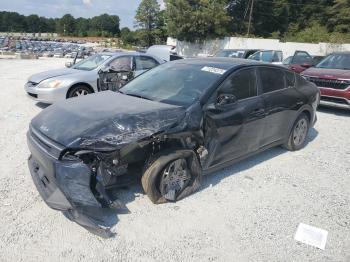  Salvage Kia K4 Lx