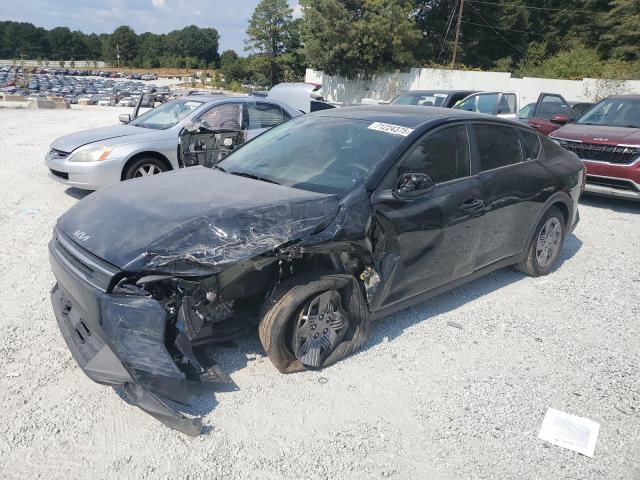  Salvage Kia K4 Lx