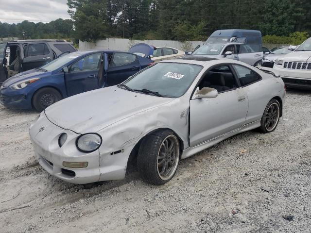  Salvage Toyota Celica