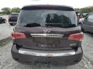 INFINITI Qx Image 7