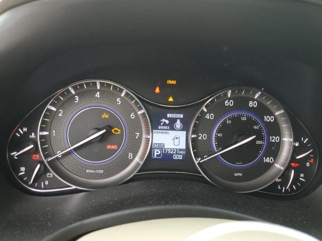 INFINITI Qx Image 11