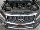 INFINITI Qx Image 13