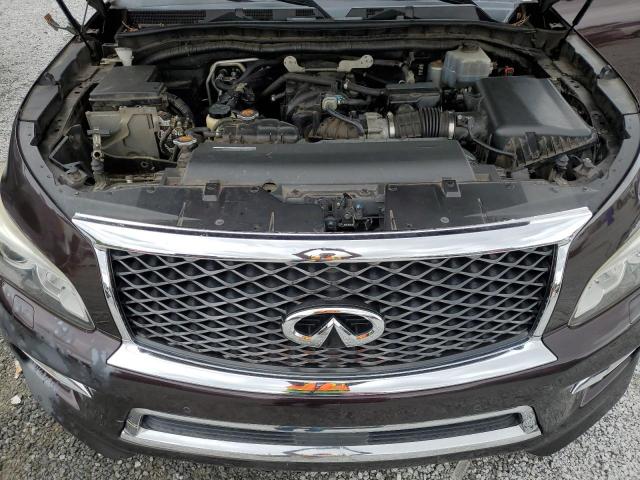 INFINITI Qx Image 13