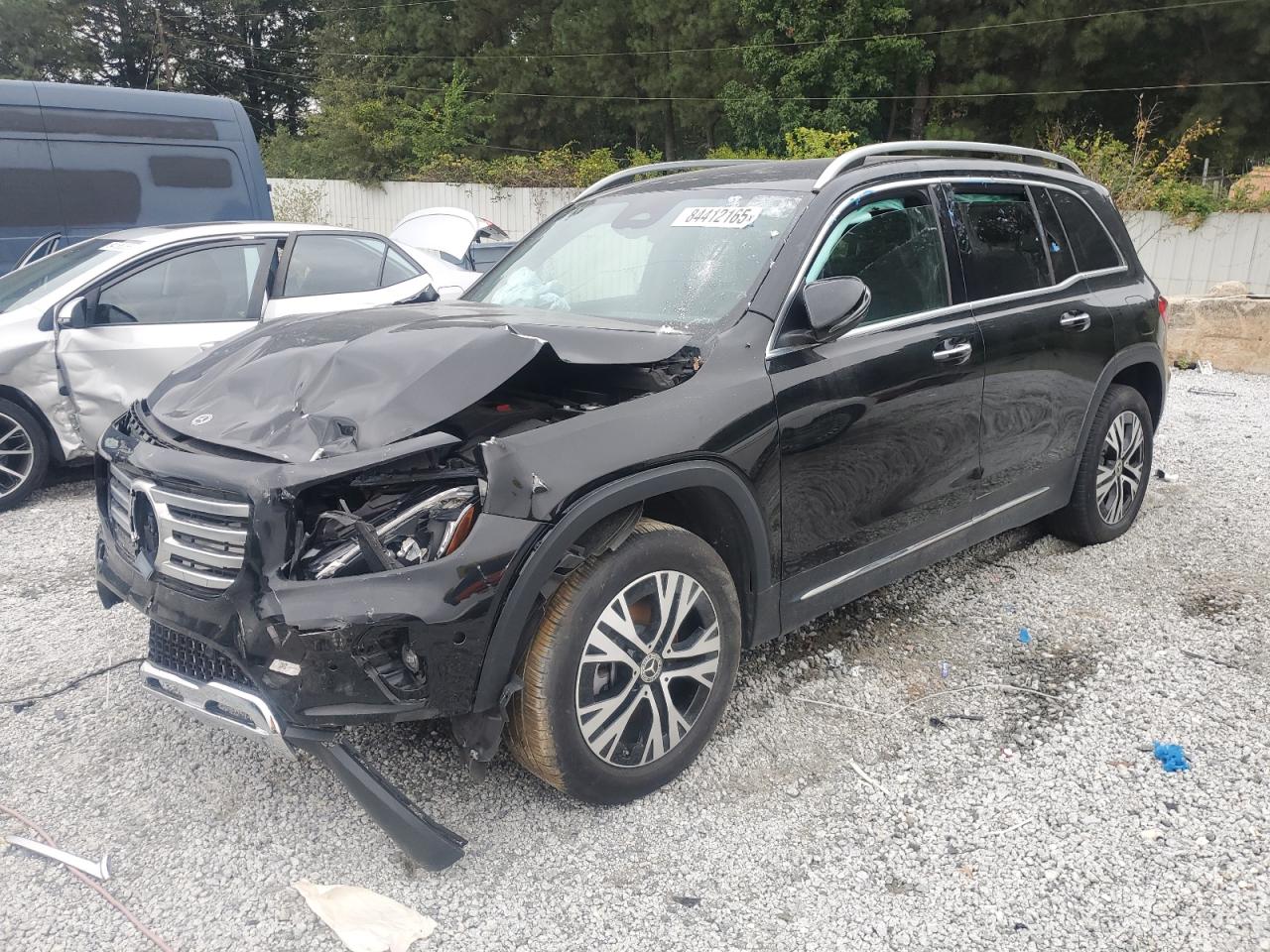 Mercedes-Benz GLB 250 Image 1