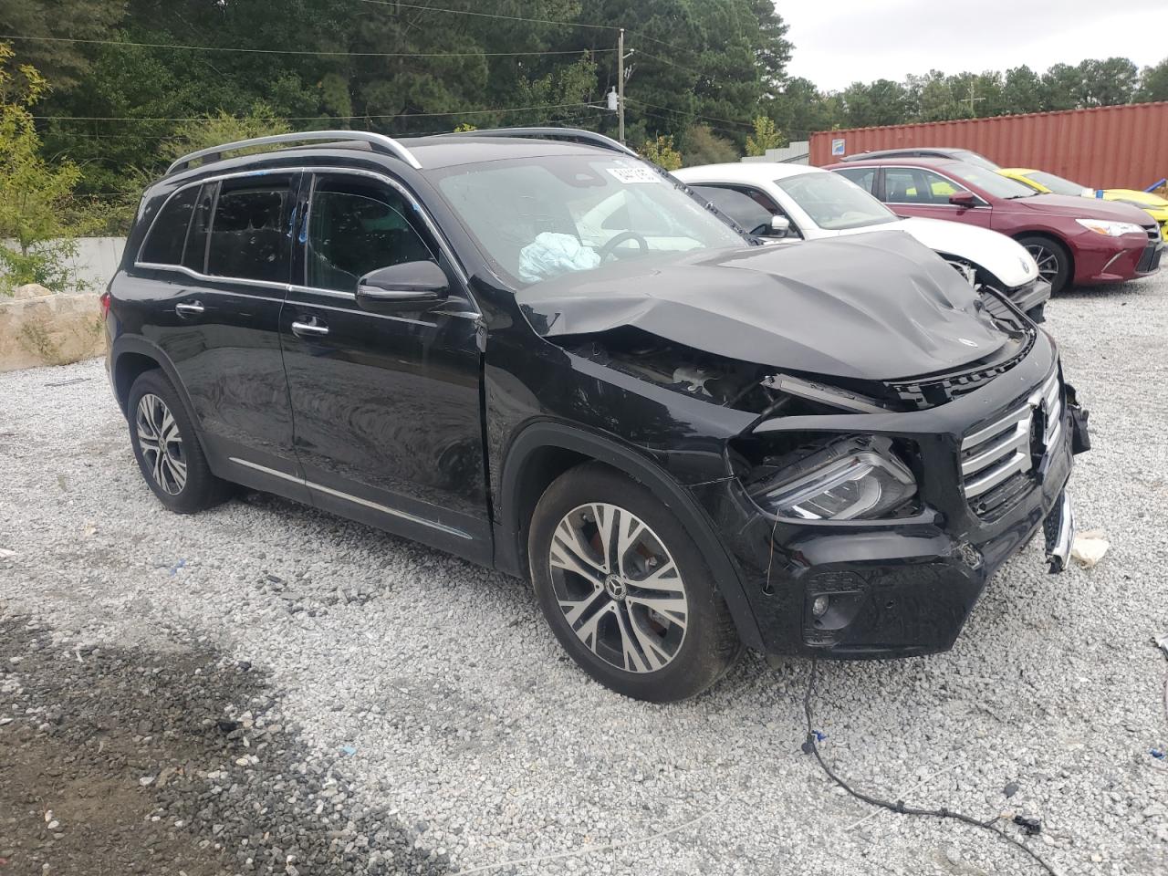 Mercedes-Benz GLB 250 Image 10