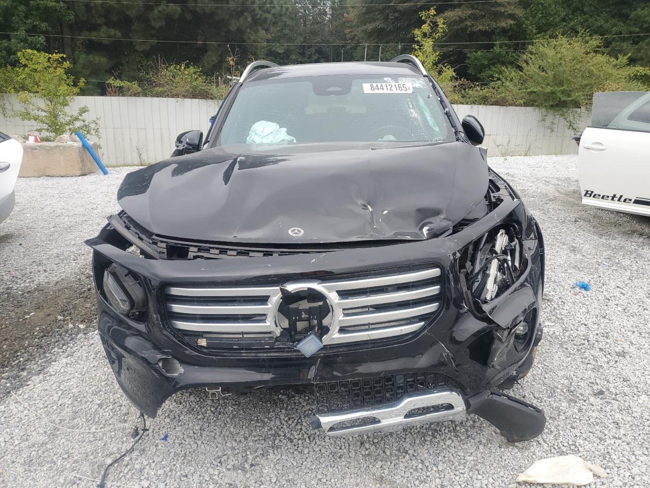 Mercedes-Benz GLB 250 Image 4